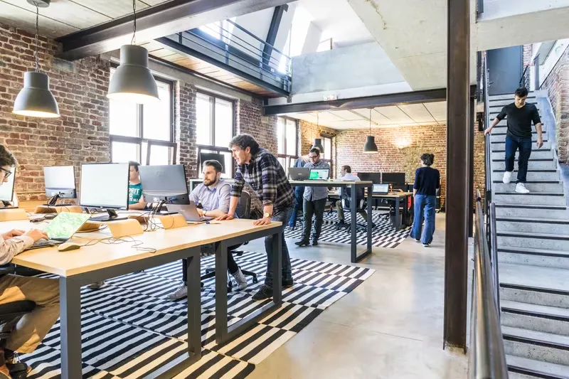London's Office Situation