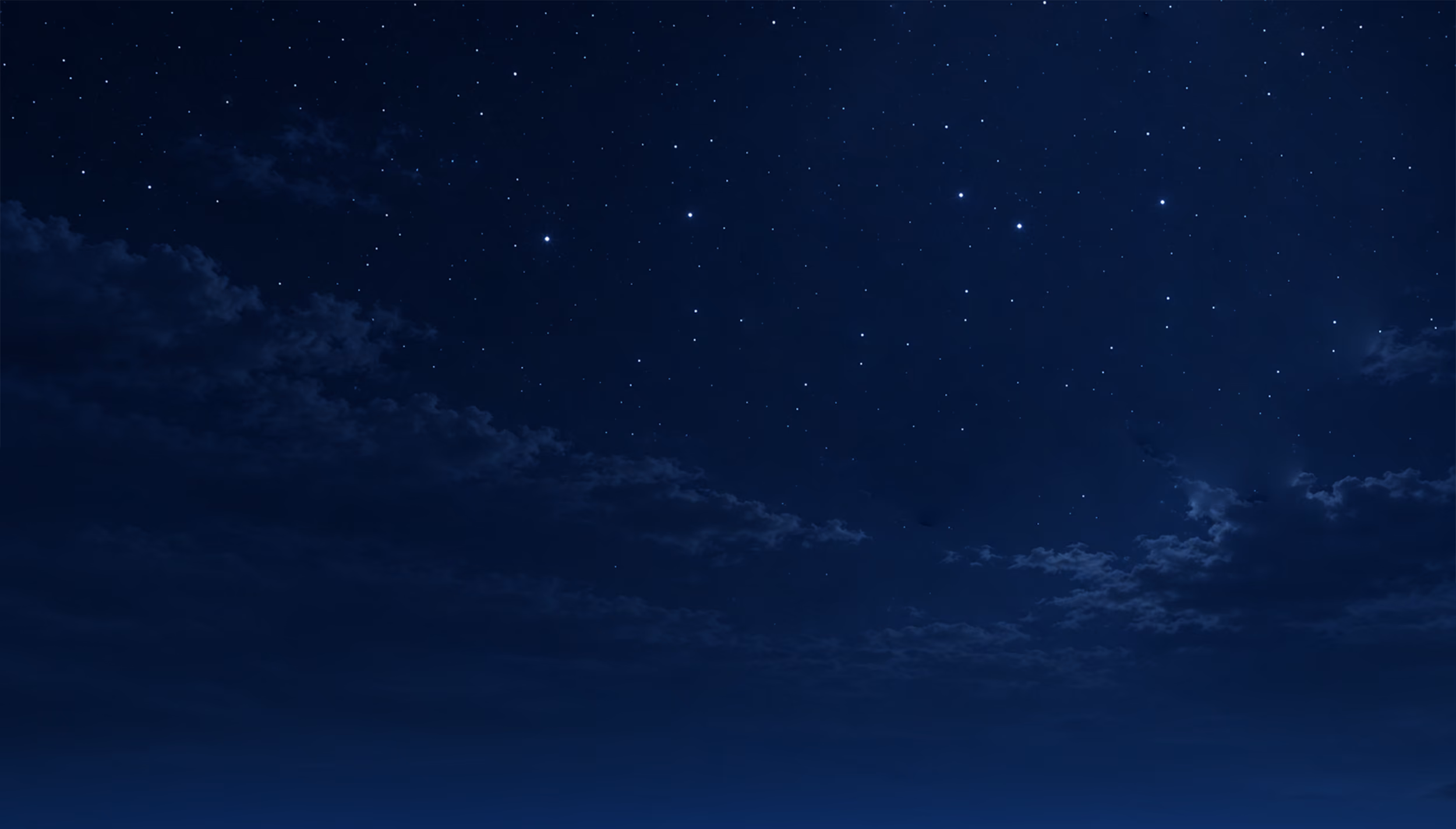 Decorative hero background