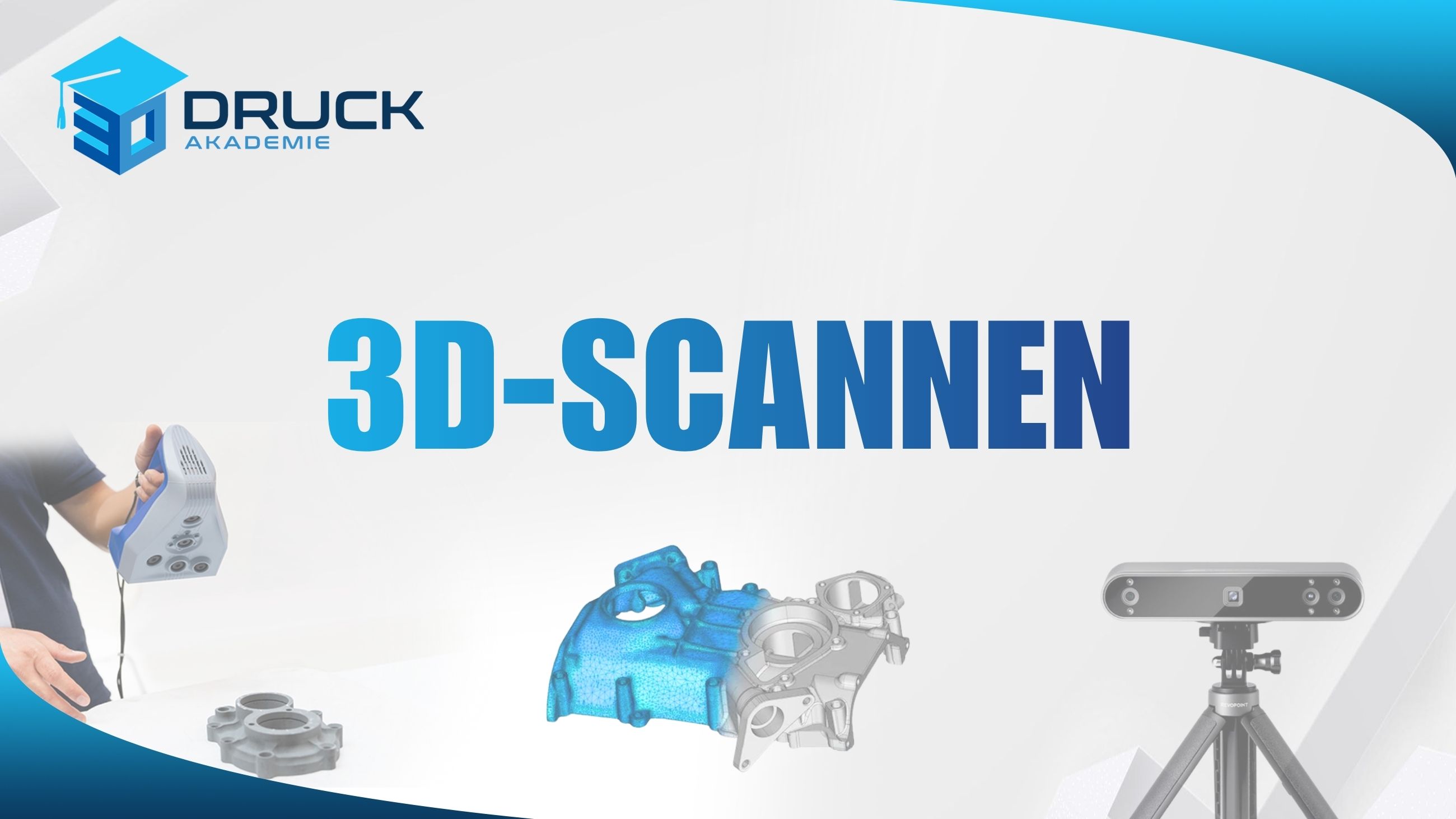 3D-Scannen