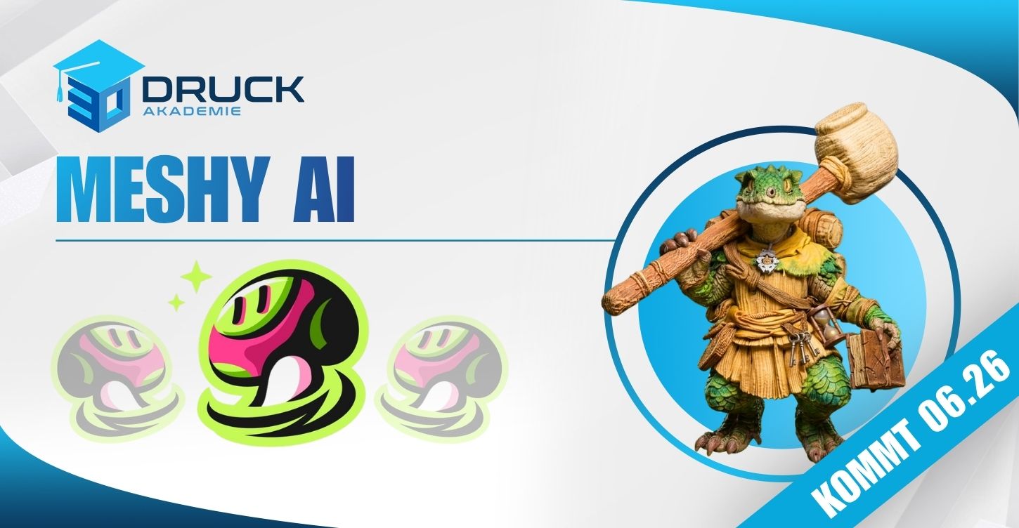 Meshy Ai