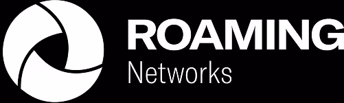 Roaming Networks logo