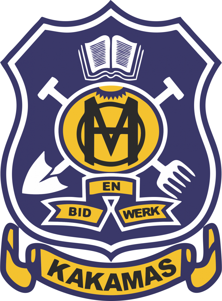 Hoerskool Martin Oosthuizen