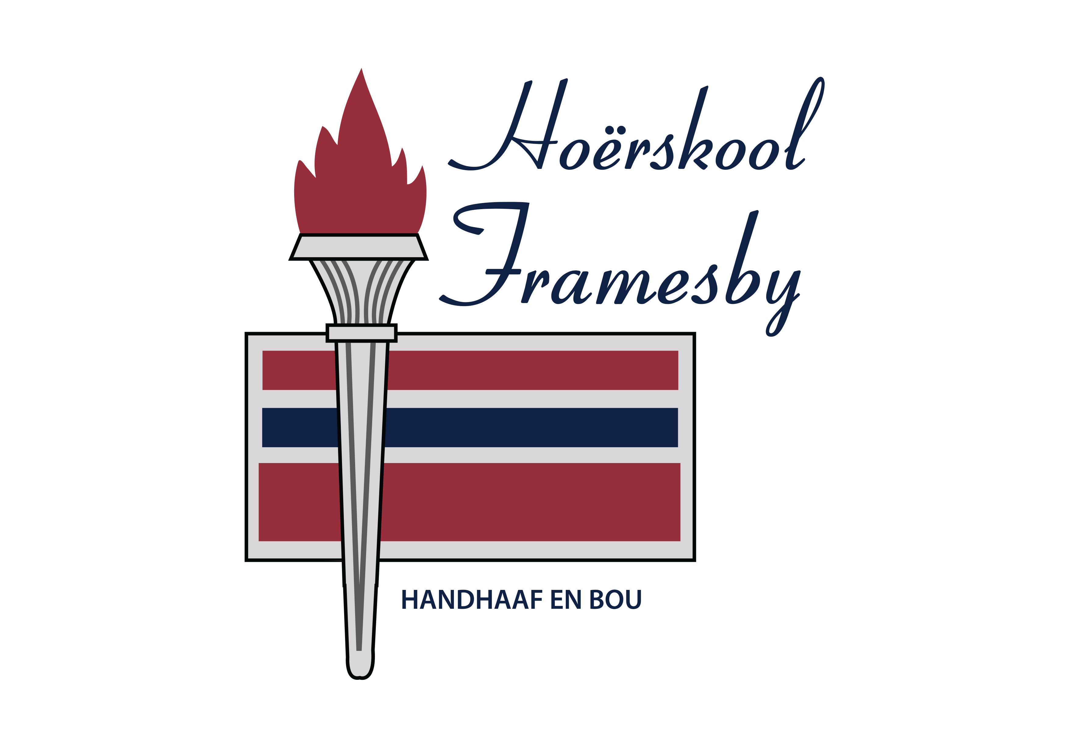 Hoerskool Framesby