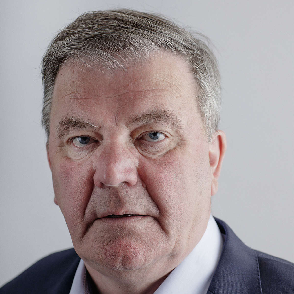Brian Delaney