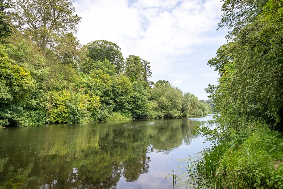 Photo of River Boyne