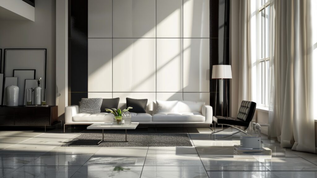 Top Trends in UK Interior Fit Out