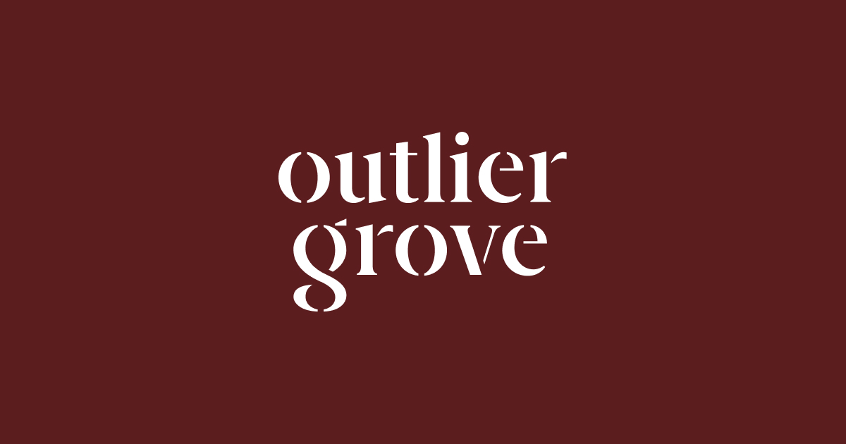 Outlier Grove photo