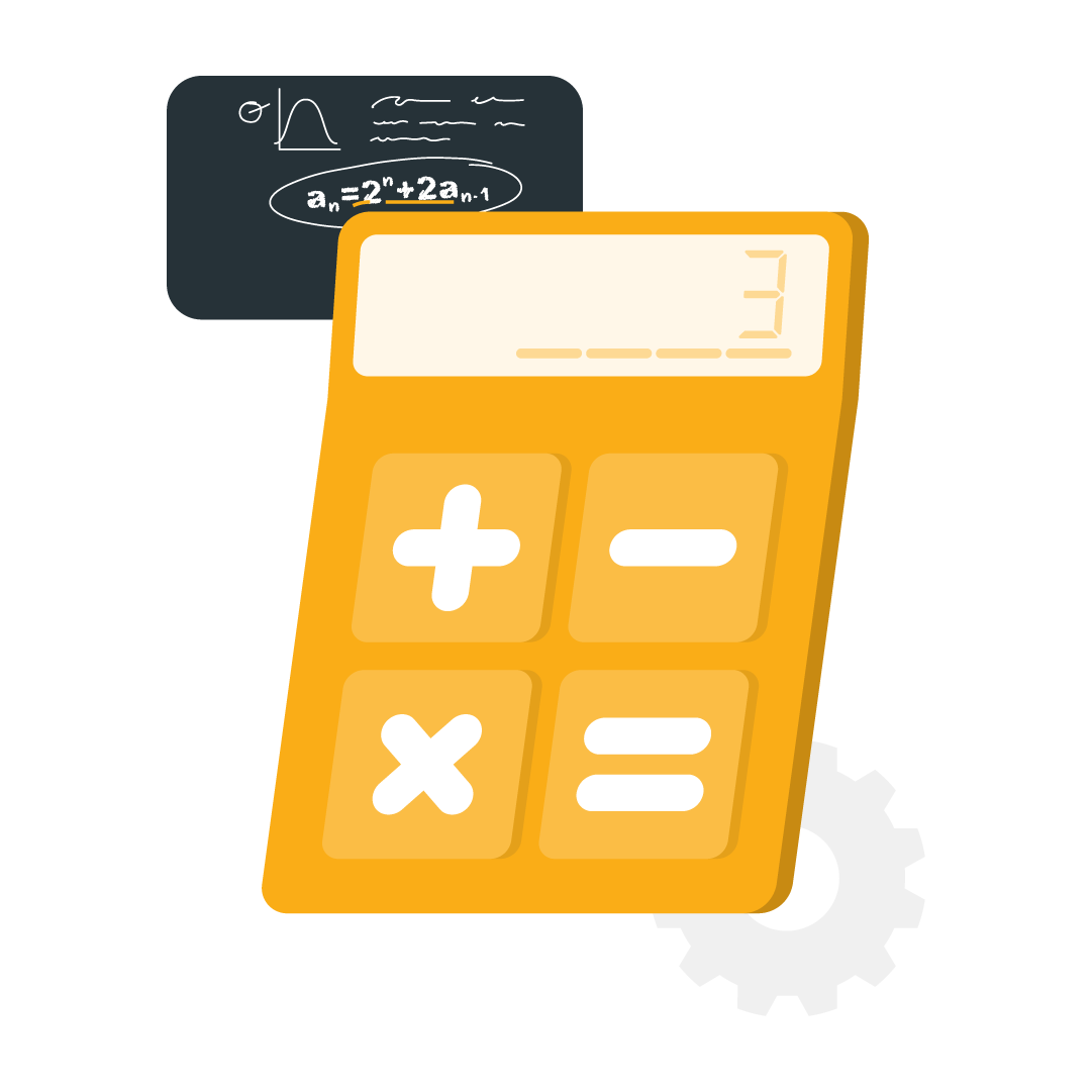 Macro Calculation Flow STS Chat