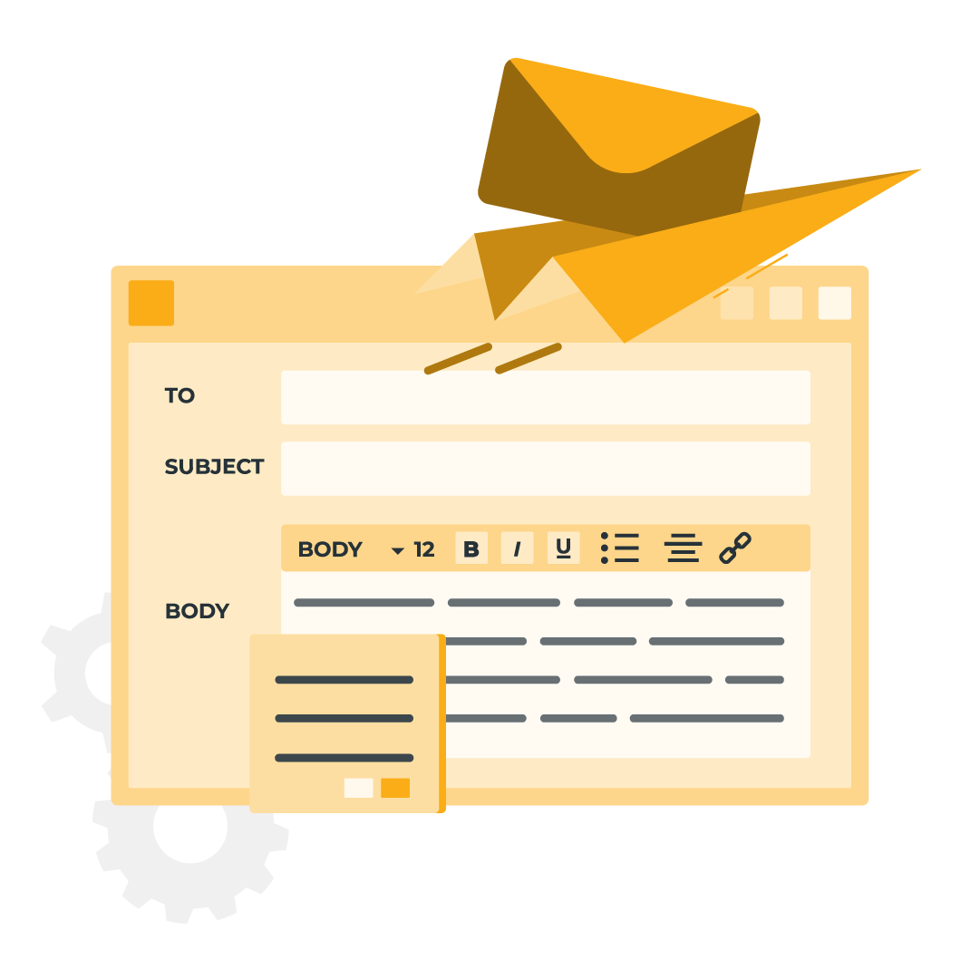 The Ai Email Copywriter