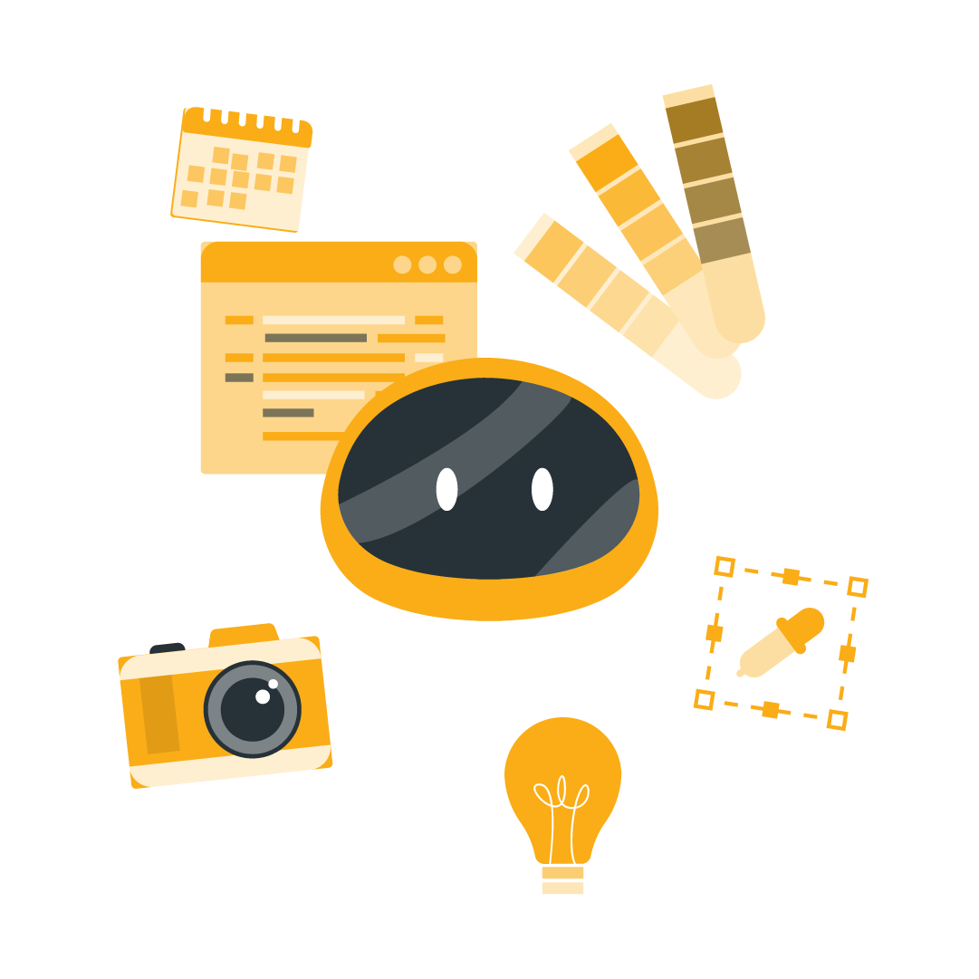 The Ai Graphic Designer