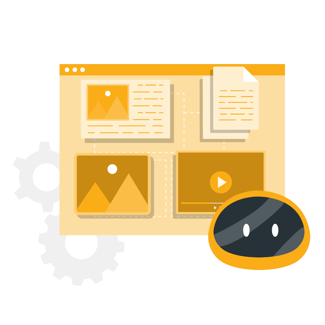 The Ai Content Manager