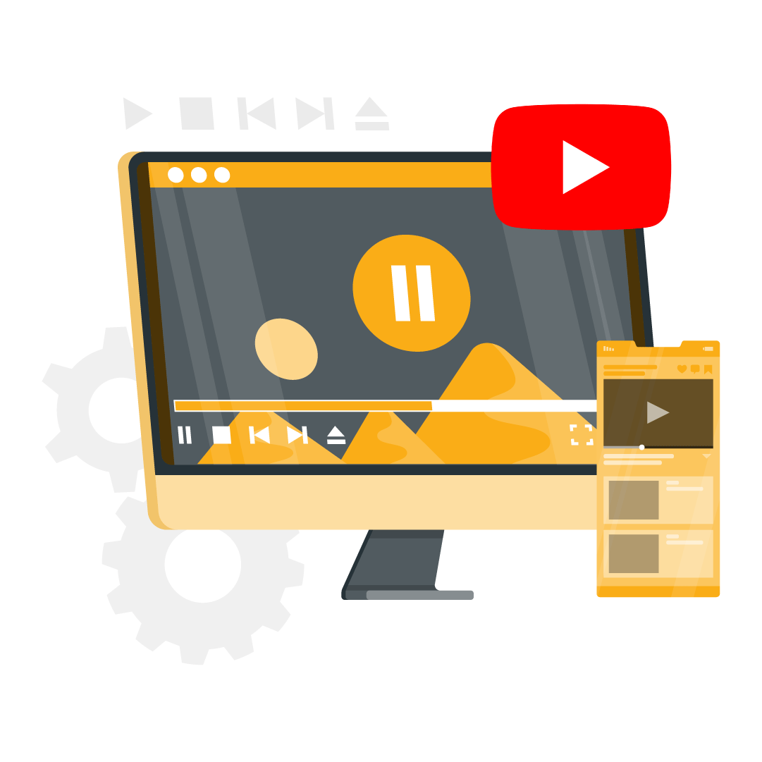 The YouTube Growth Strategist
