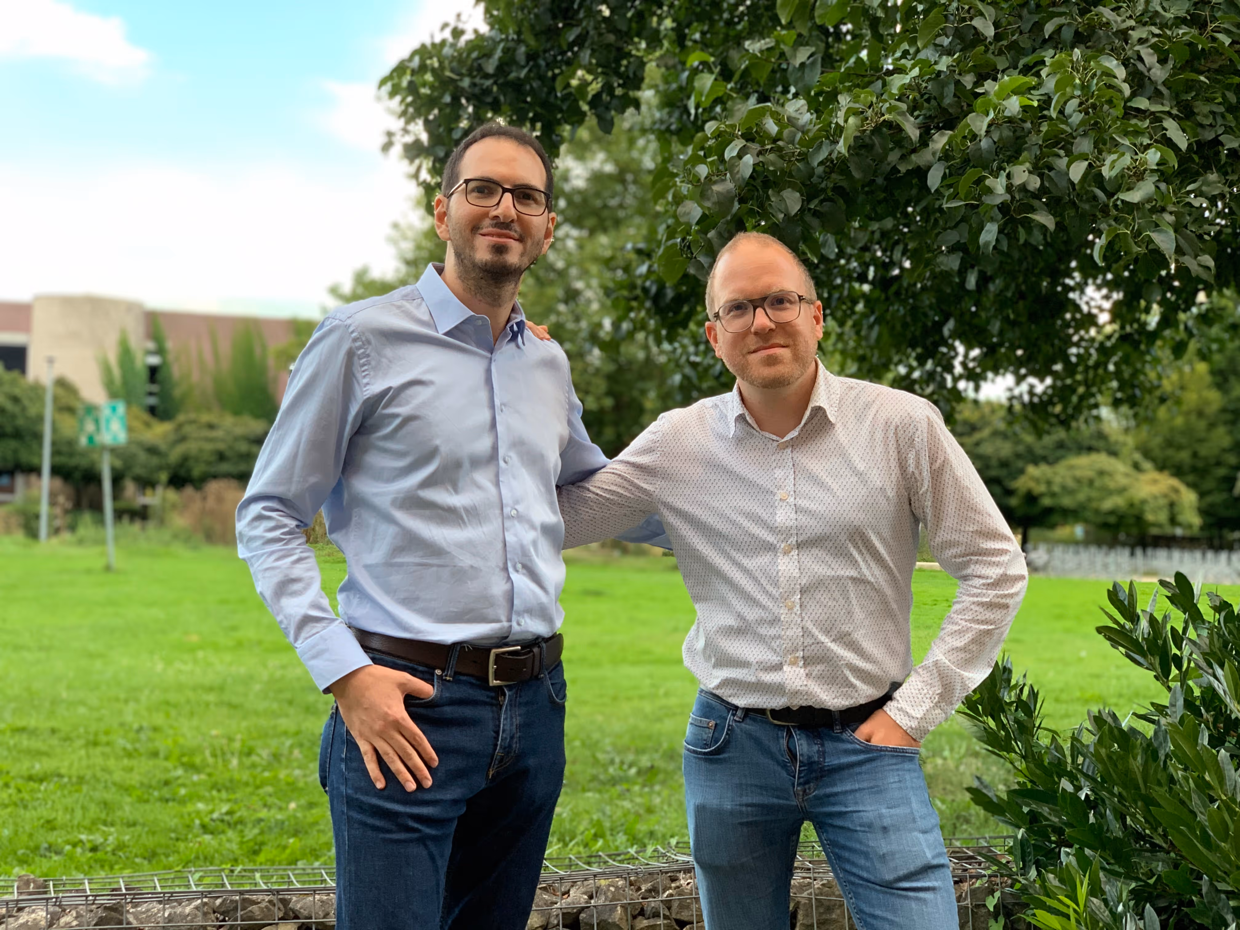 Forcebit announces early-stage Investment Fund.