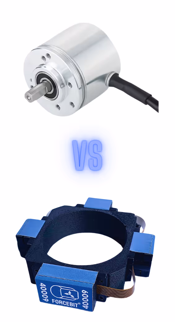 Why ACCbit outperforms classical encoders