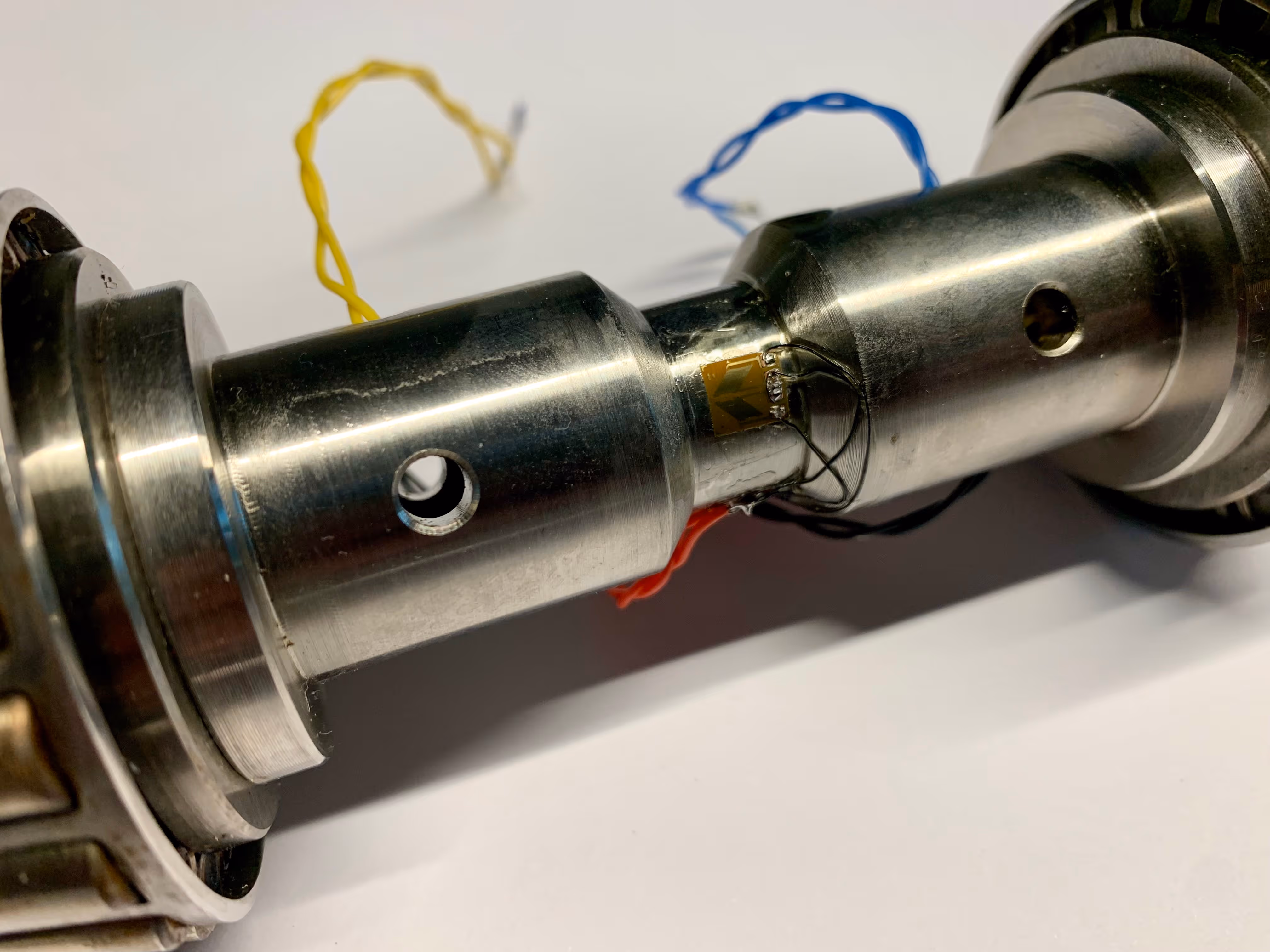 Need for Forcebit wireless telemetry solutions