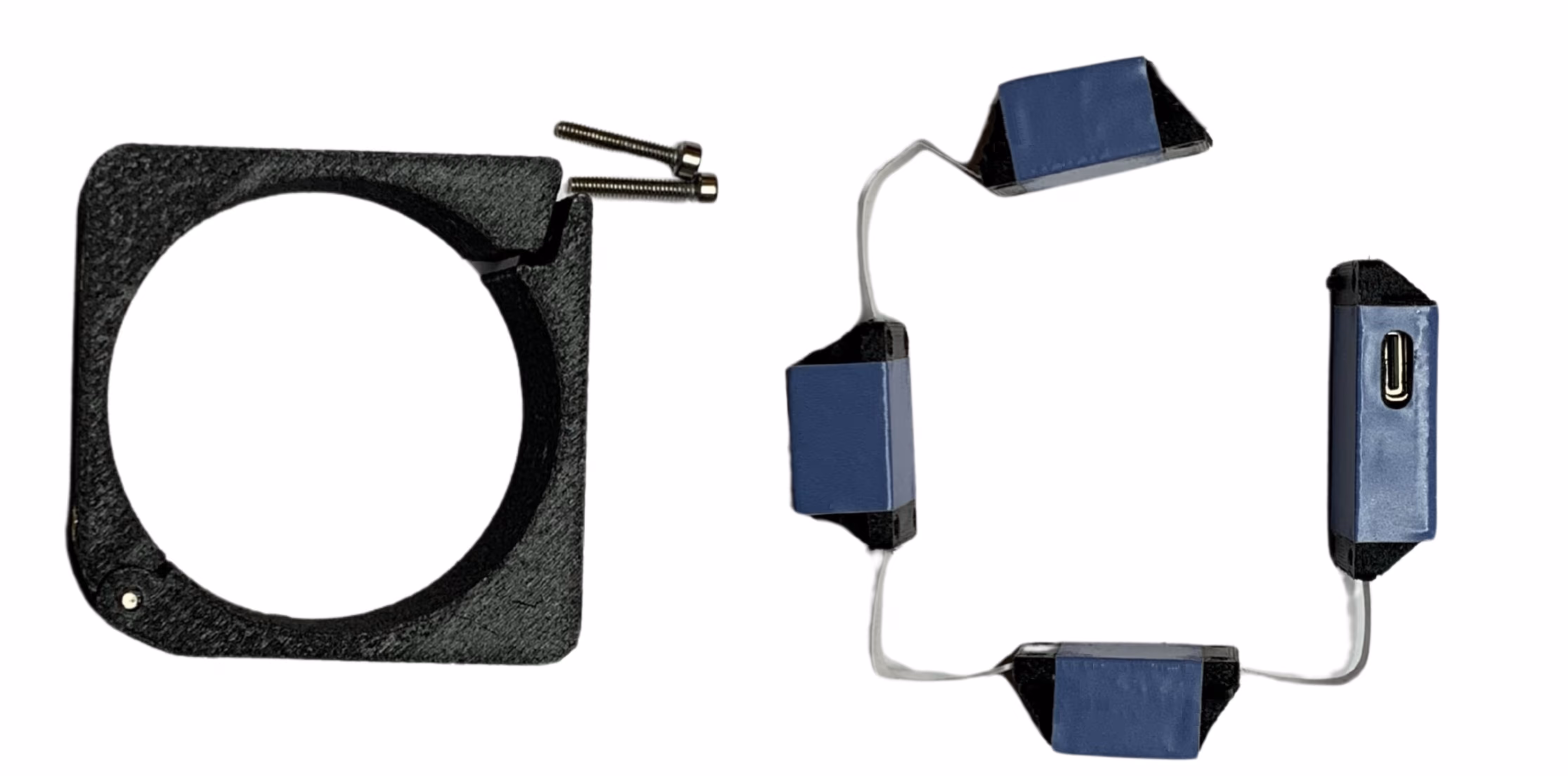 why choose a Accbit wireless encoder