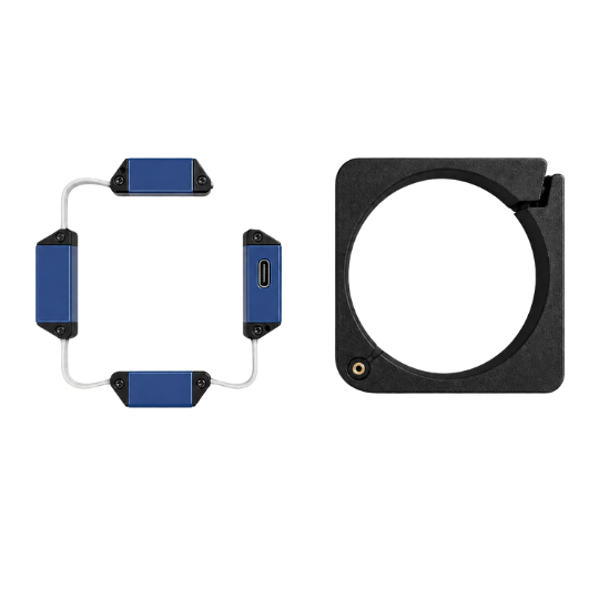 why choose a Accbit wireless encoder