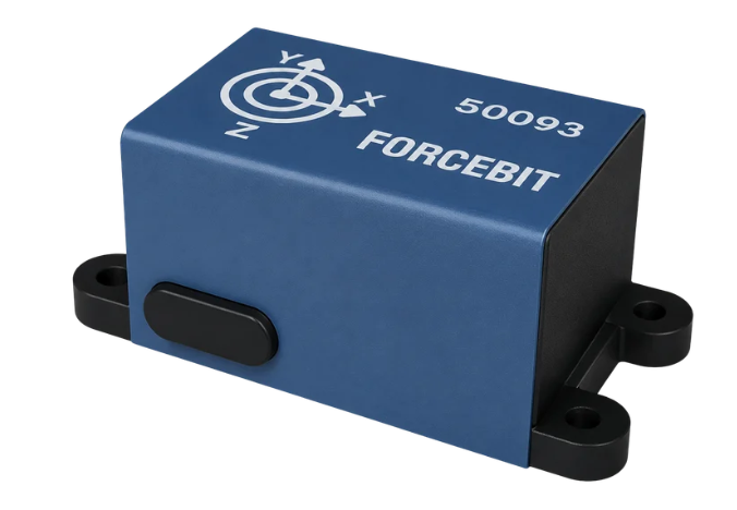 wireless sensors for dynamic vibration measurements and torque measurements, wireless accelerometer