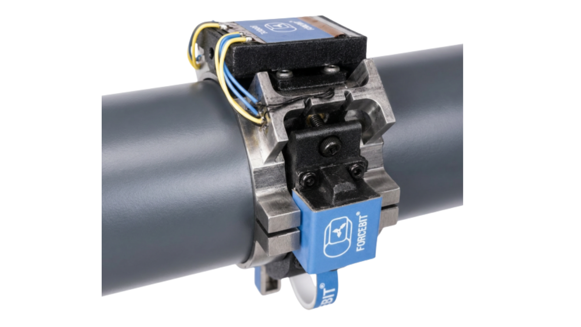 wireless sensors for dynamic vibration measurements and torque measurements