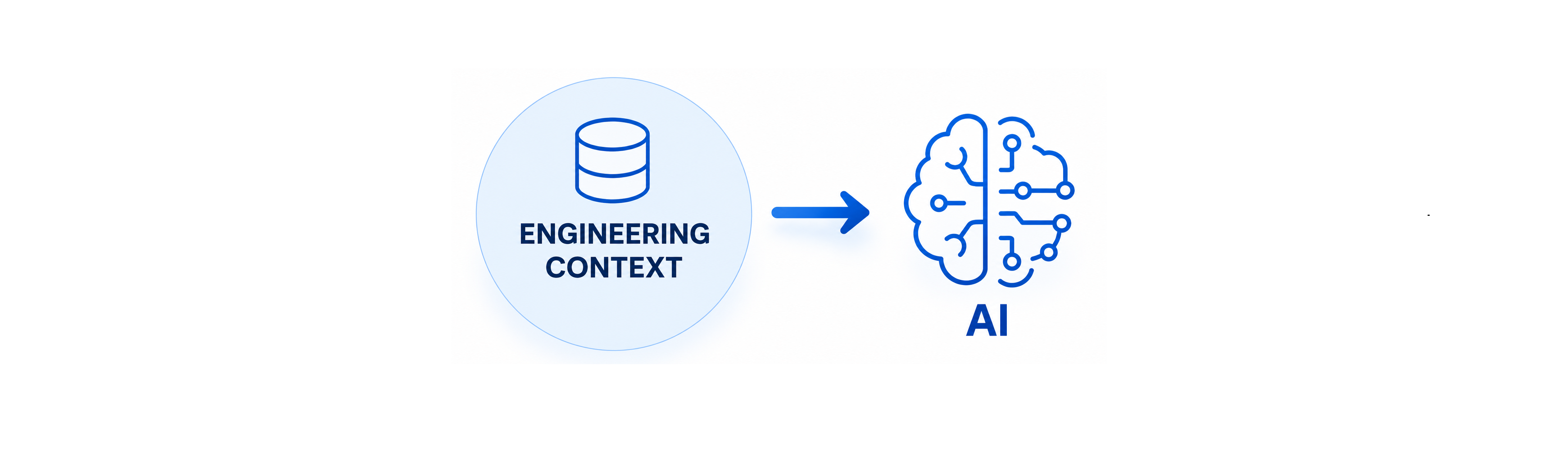 Engineer reviewing machine data and simulation models, representing how engineering context shapes the value of AI in machine design. Wireless sensors for dynamic vibration measurements and torque measurements, wireless accelerometer