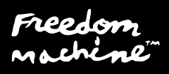 Freedom Machine Logo