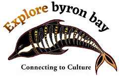 Explore Byron Bay Logo