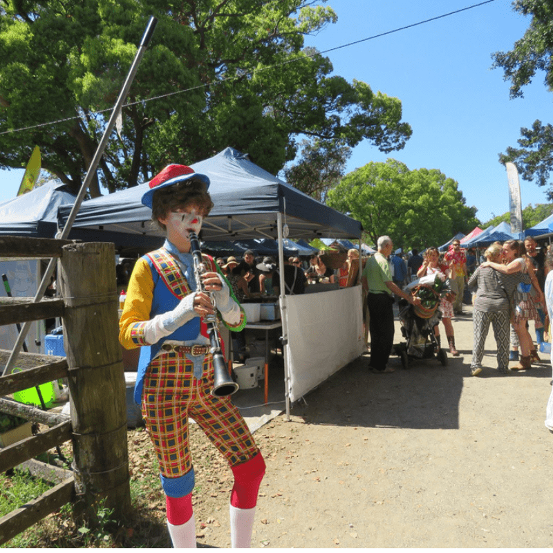 Hippy Trail Hinterland Tour