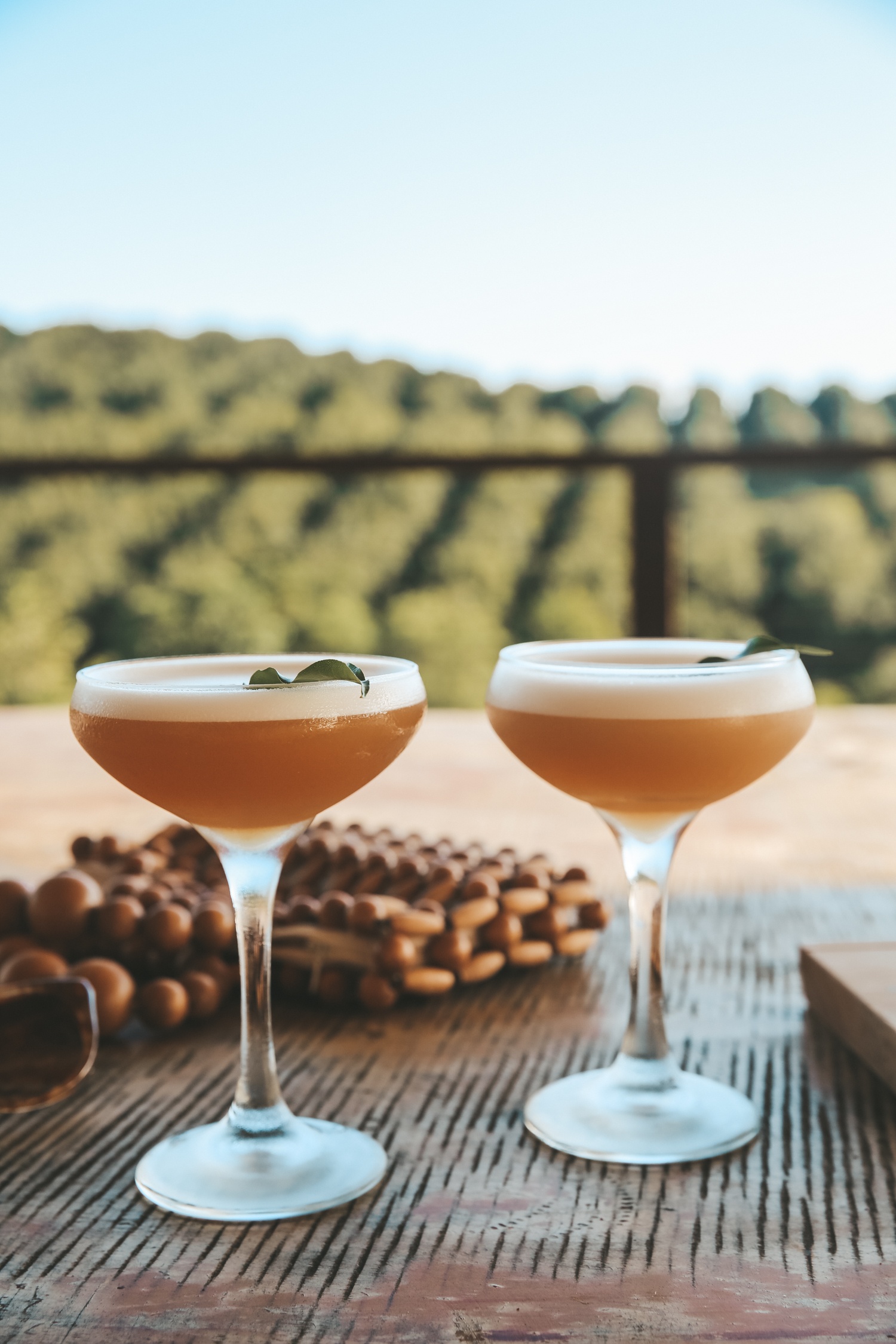 Cape Byron Distillery - RESERVE A TABLE