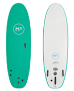 Byron Bay Surf School - Softboard Hire