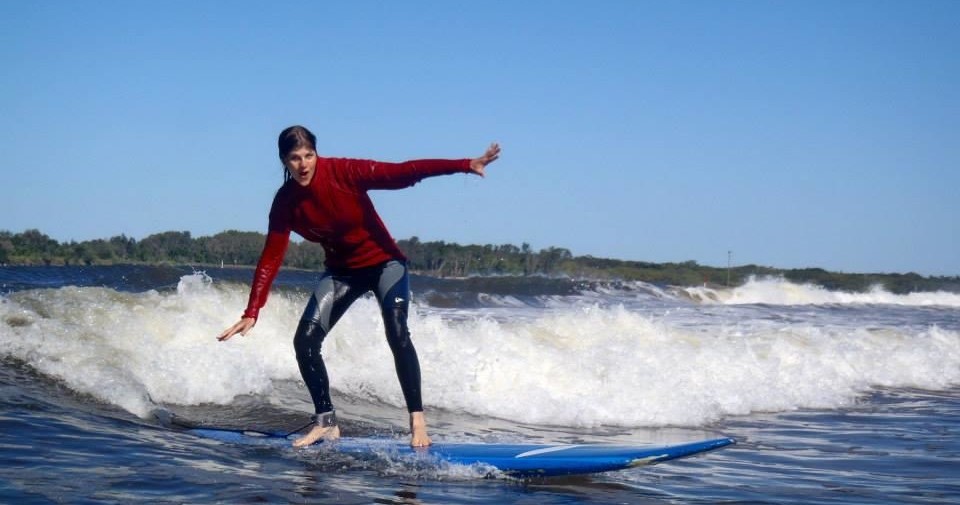 Kool Katz Learn To Surf - Private Lessons