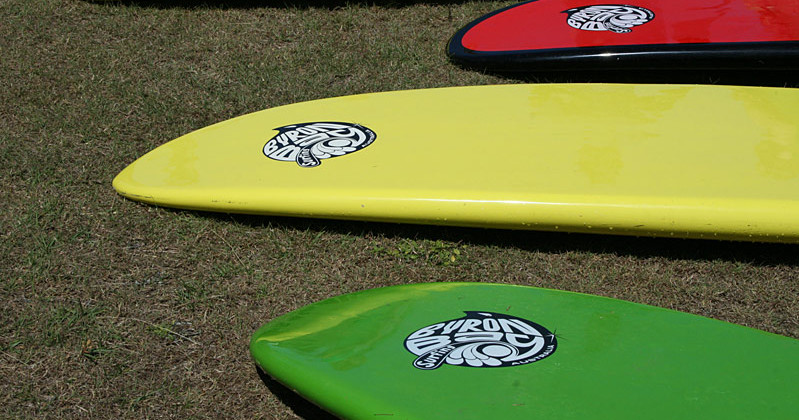Byron Bay Sup School - SUP HIRE: Tweed Coast - Pottsville, Byron Bay - Brunswick Heads