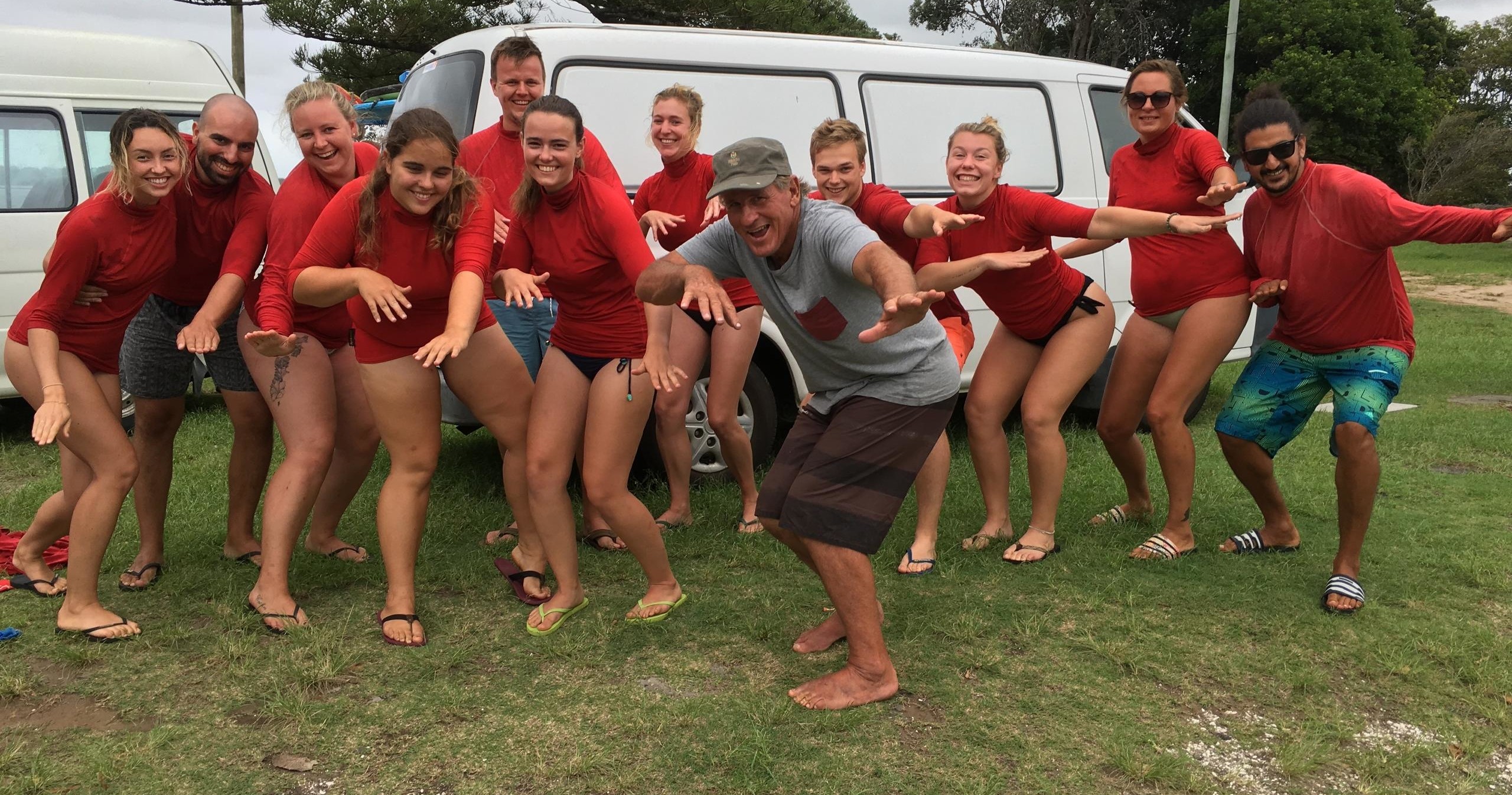 Kool Katz Learn To Surf - Group Lesson 3 Days