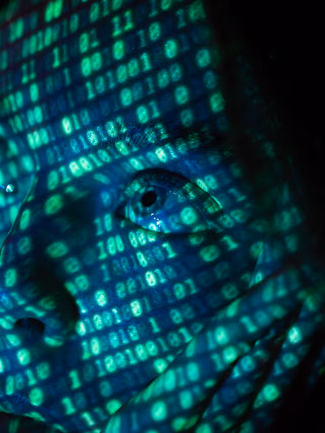 Machine-vision system illustrating practical computer-vision use cases.