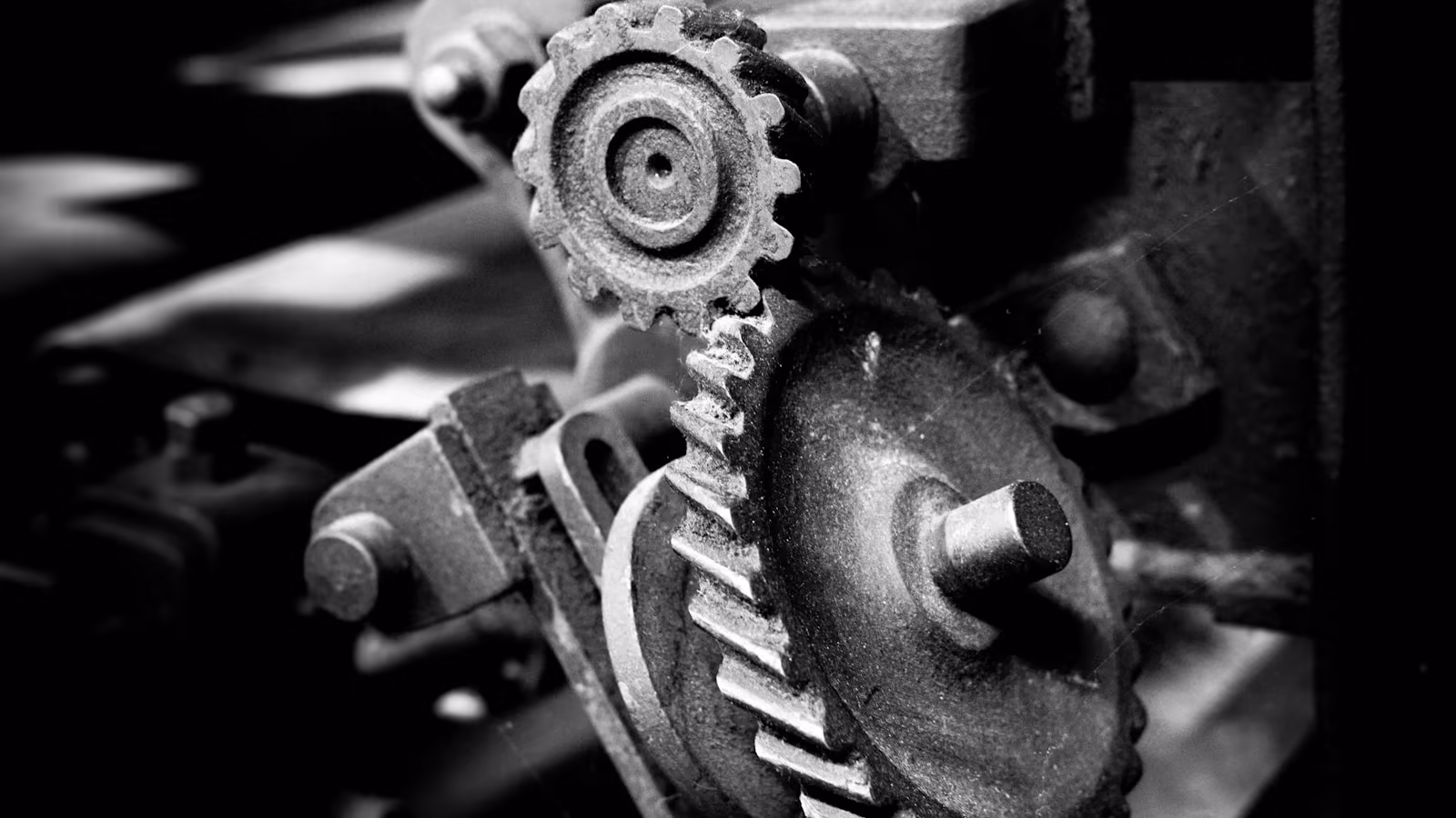 A register of machine keys linking each access to a person responsible and a deadline