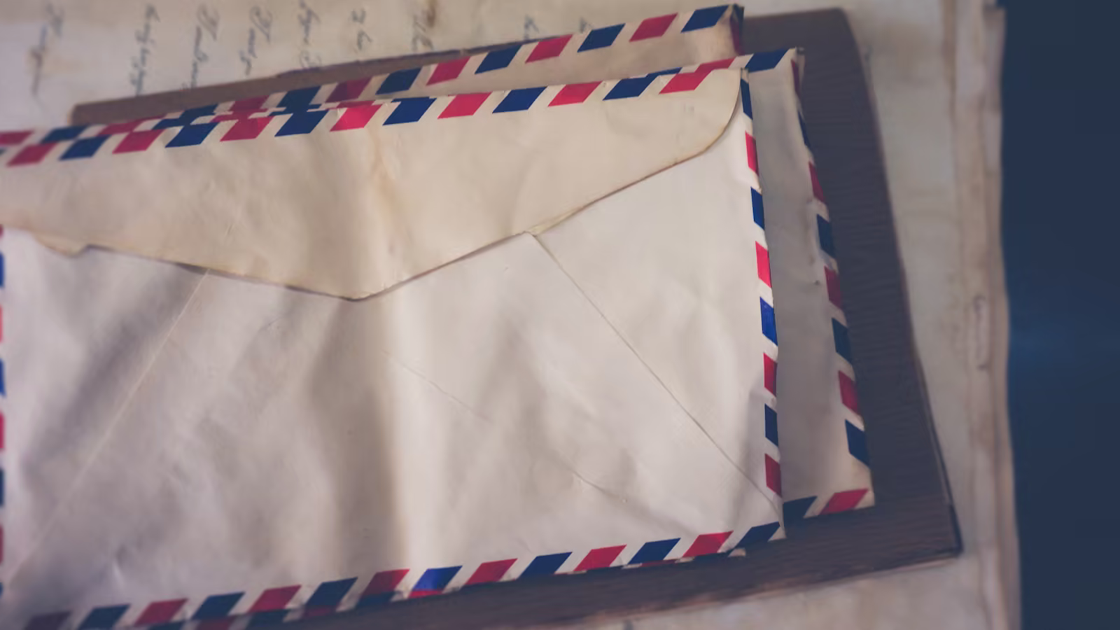 Des correspondances scellées rapprochées selon une procédure contrôlée