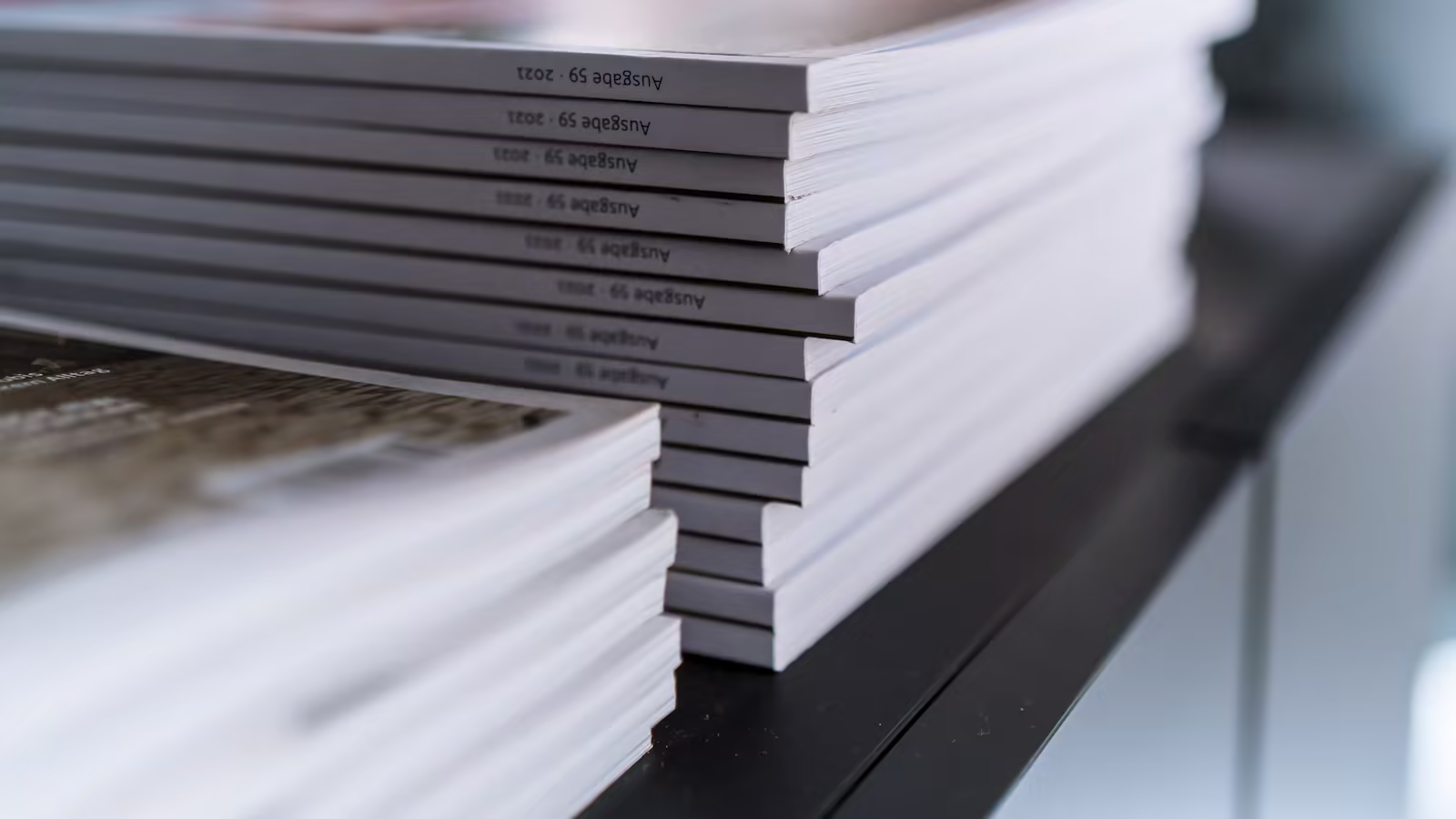 Une collection de référence soigneusement maintenue pour comparer de nouveaux objets