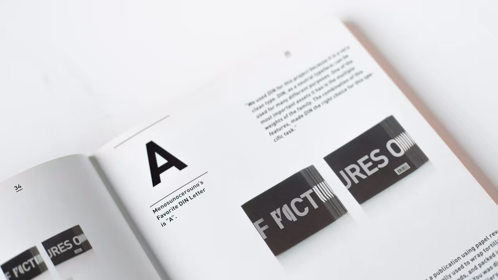 A provenance catalog in the reserves of a museum
