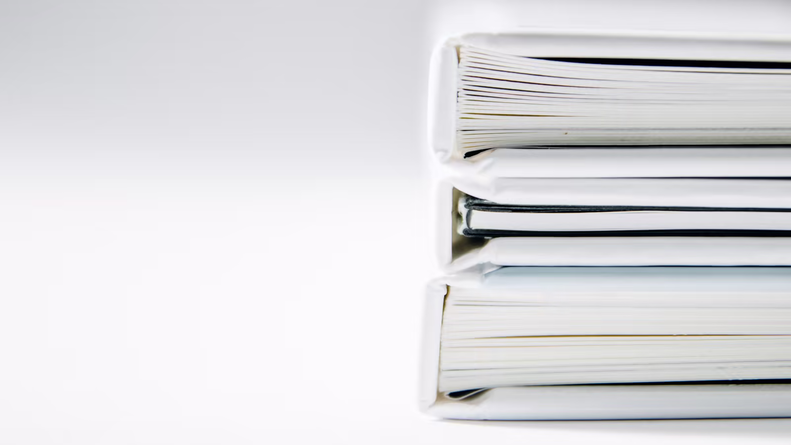 A library of dated and indexed evidence for consultation rapide
