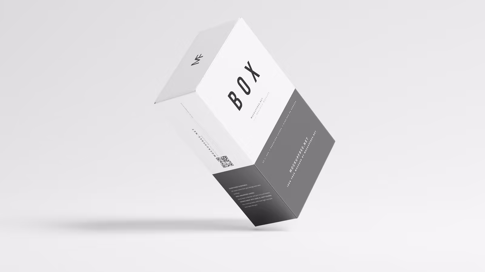 Packaging prototype in a design studio, illustrating a desirable and manufacturable design process.