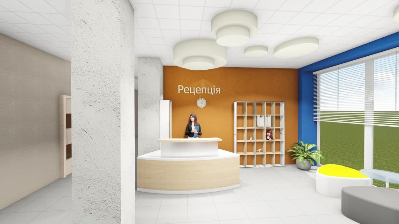  Розробка проектно-кошторисної документації