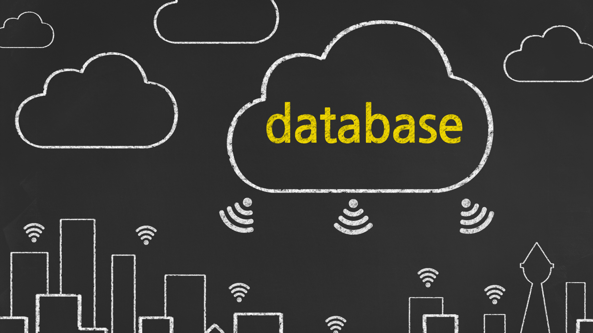 Database replication guide - LakeStack by Applify