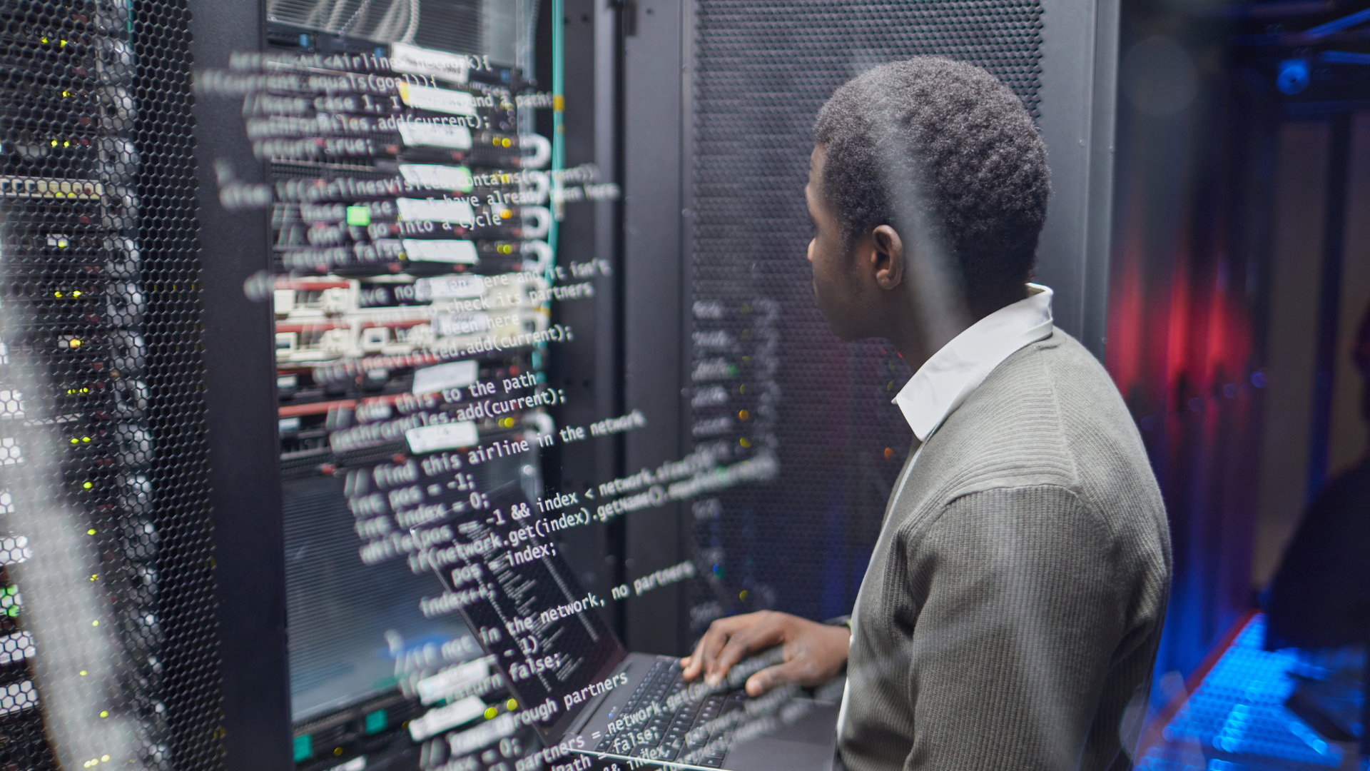 Database replication guide - LakeStack by Applify