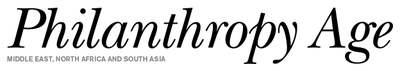 Philanthropy Age