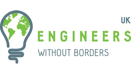 Engineers Without Borders logo