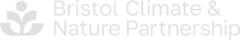 Bristol Climate & Nature Partnership logo