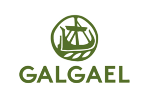 GalGael Trust logo