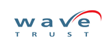 Wave Trust logo