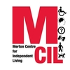 Merton Centre for Independent Living logo
