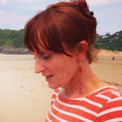 Amy Harrison