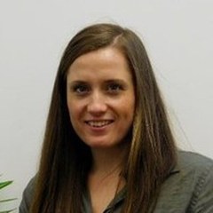 Annabel Fleming